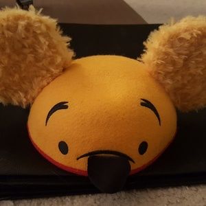 Winnie the Pooh Mickey Ears